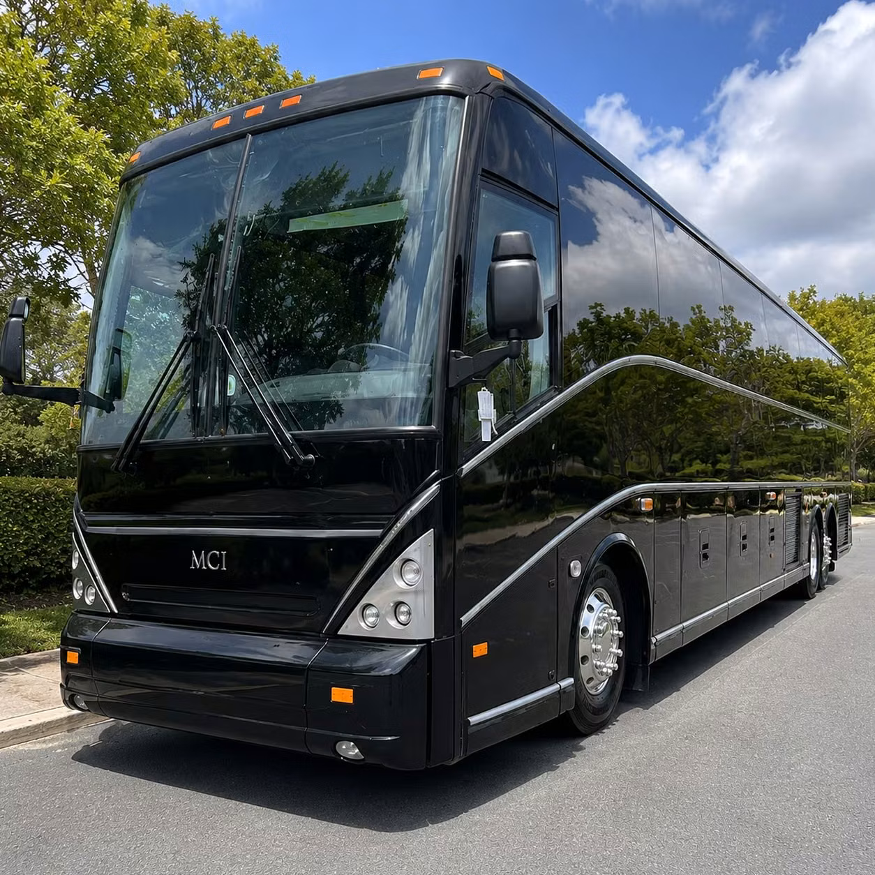 airport transfers and executive transportation in carlsbad california