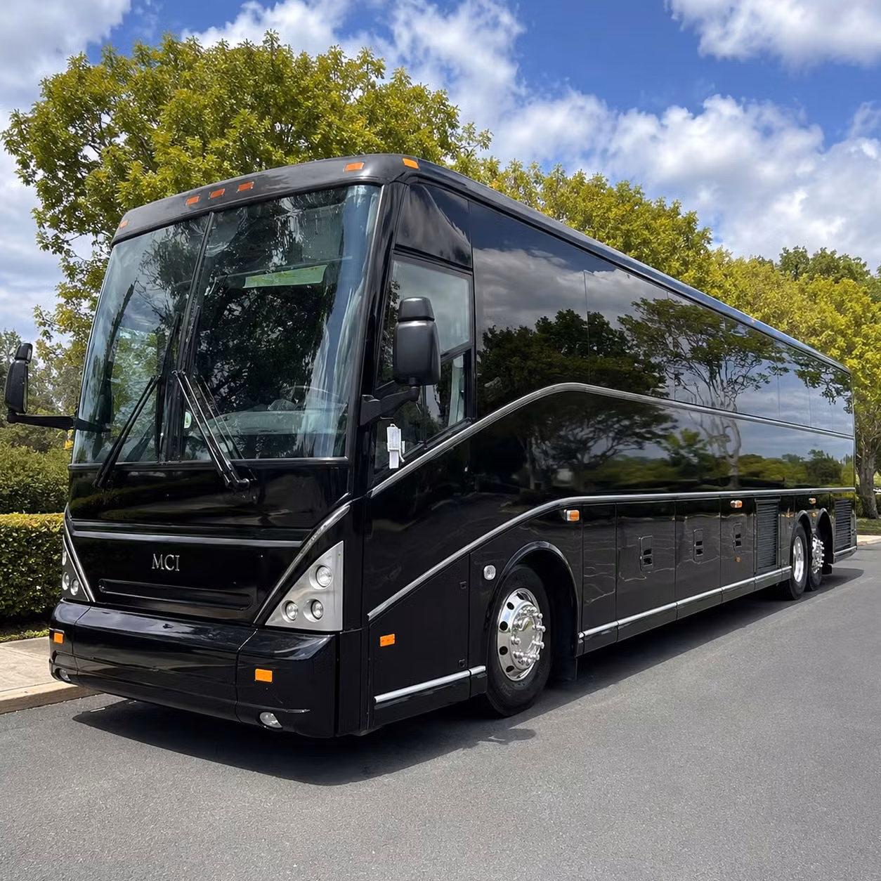 book concert bus rentals for bachelorette parties and private groups in carlsbad