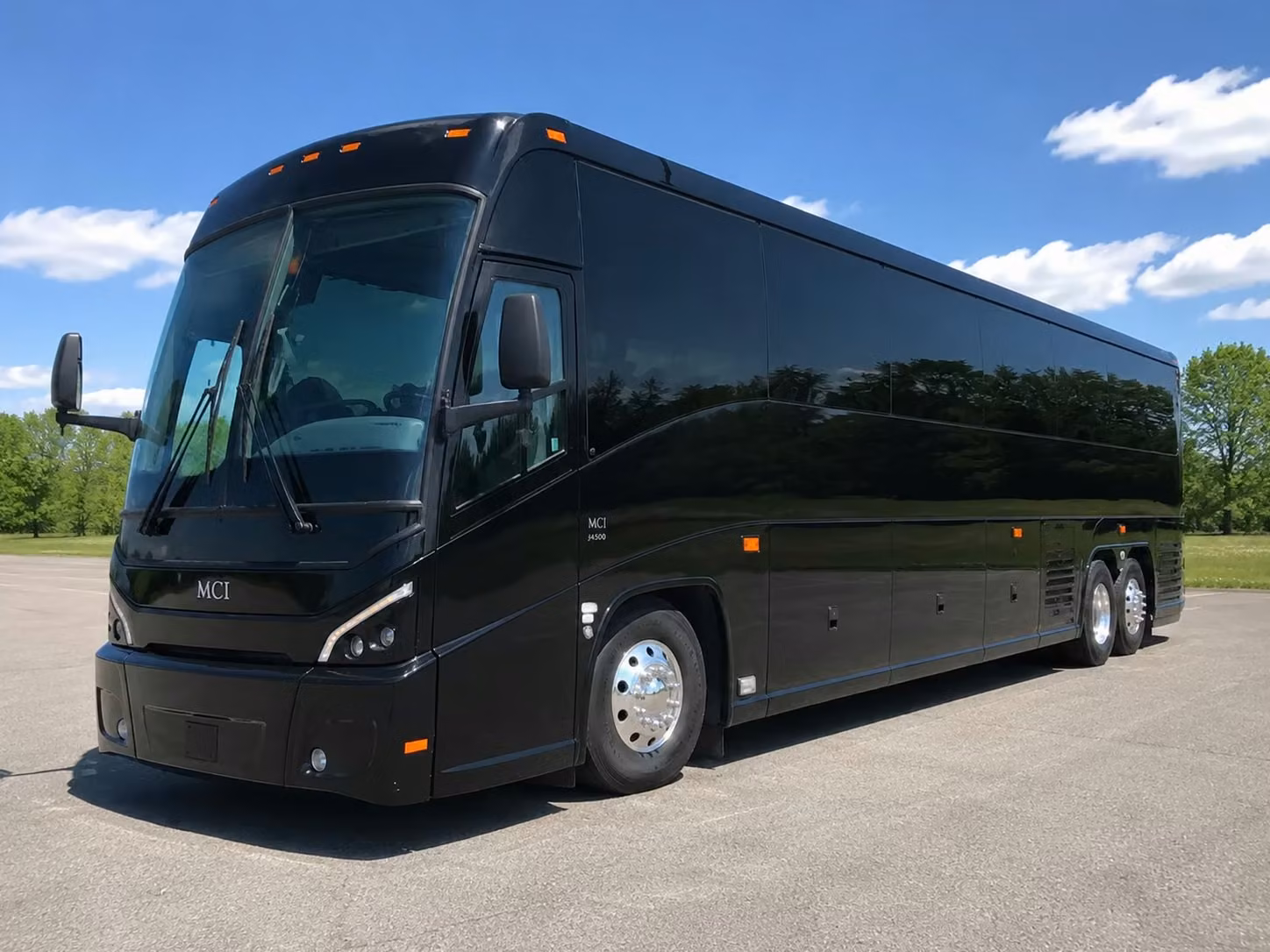 book corporate event transportation in carlsbad or any city nearby