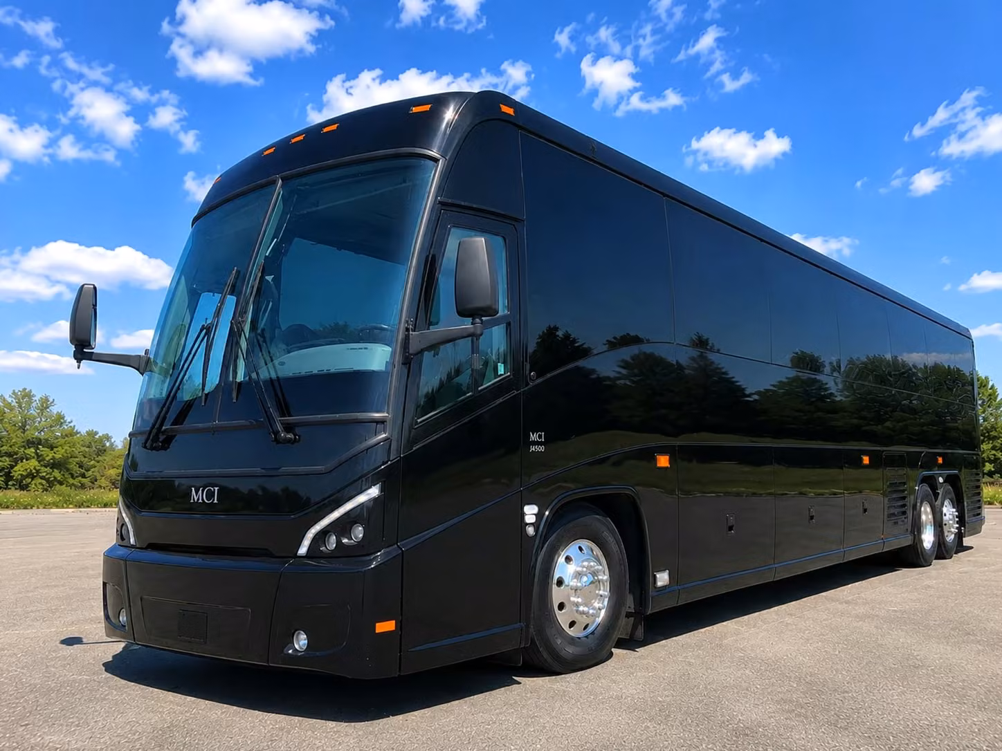 book private event transportation in carlsbad or any city nearby