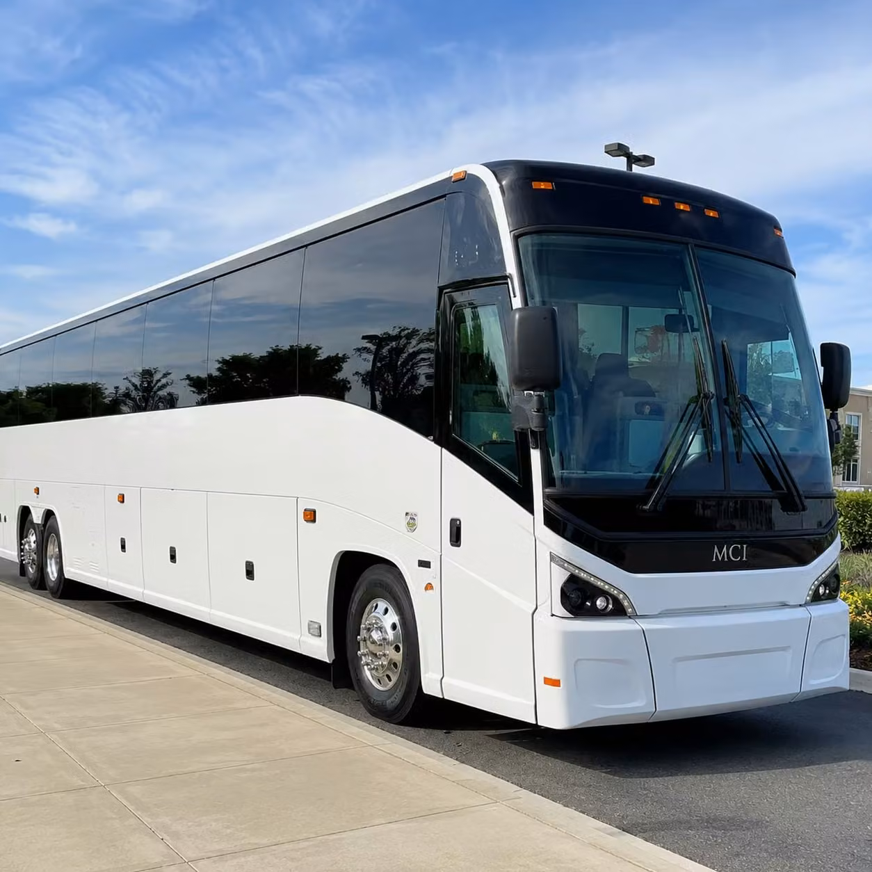 book religious group transportation in carlsbad or any city nearby