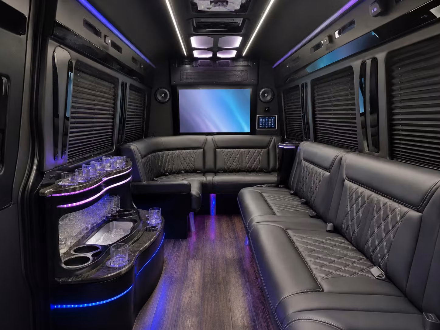 carlsbad airport shuttle services