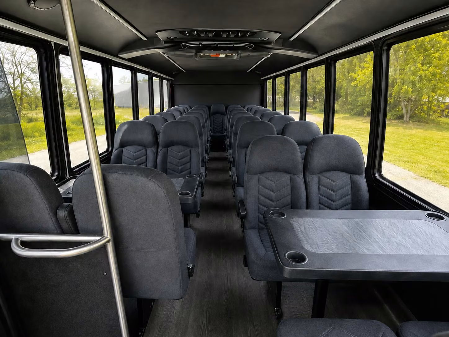 carlsbad church transportation