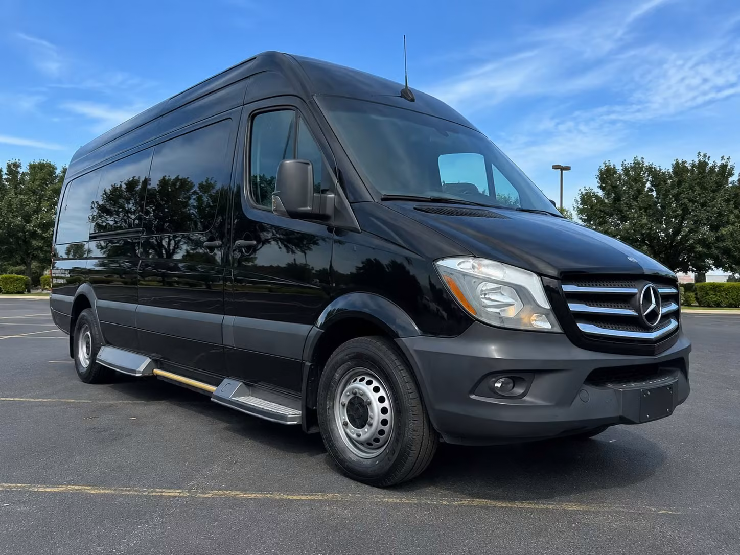 carlsbad corporate transportation