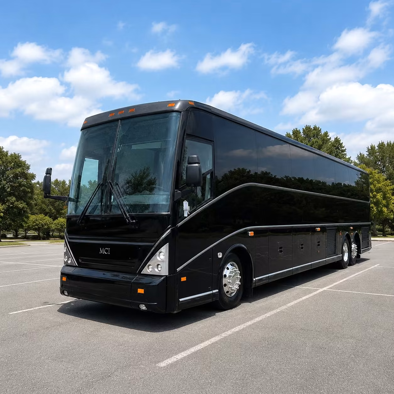 carlsbad employee shuttle bus services that keep your team moving