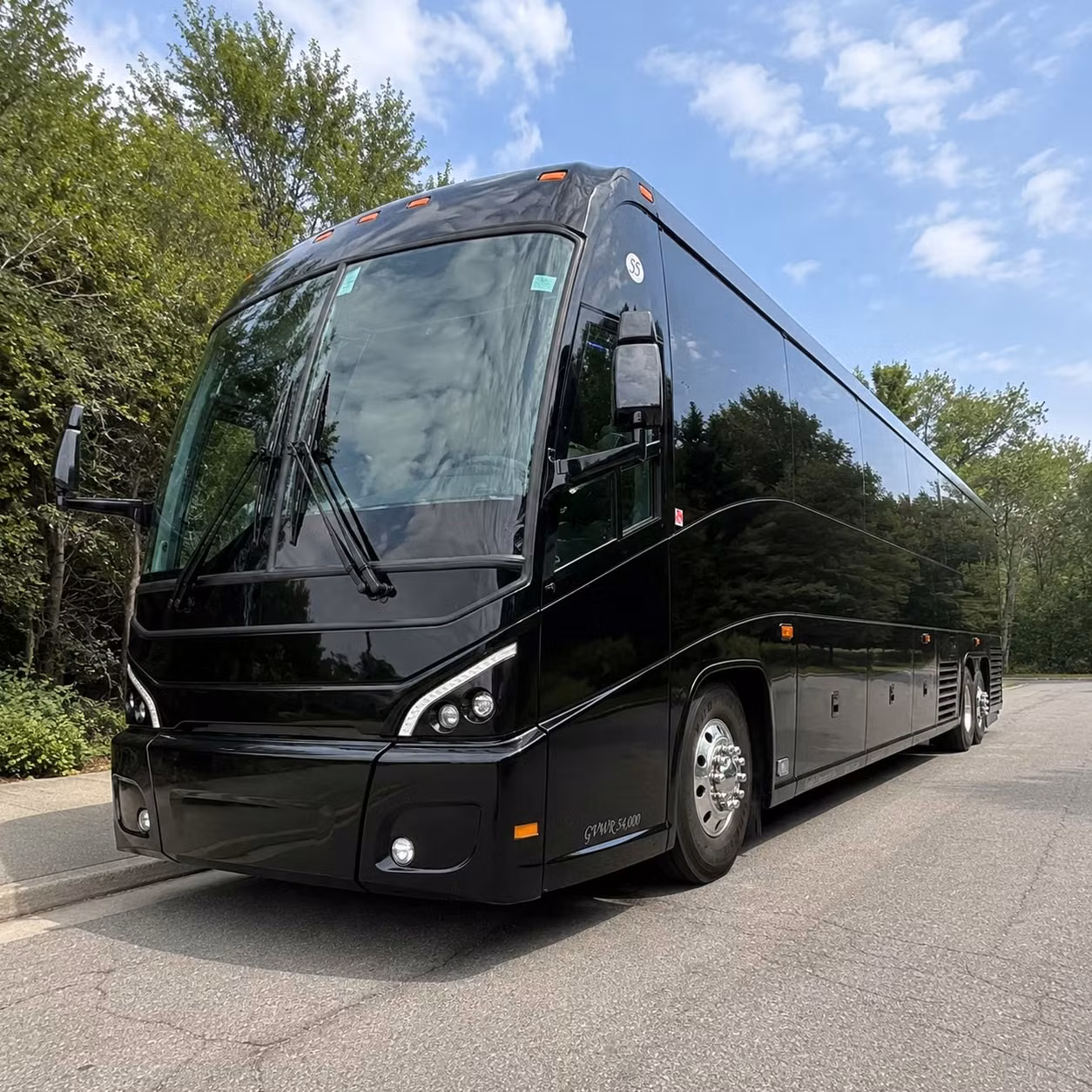 carlsbad employee transportation