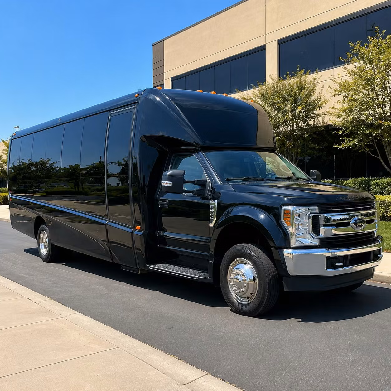 carlsbad event transportation