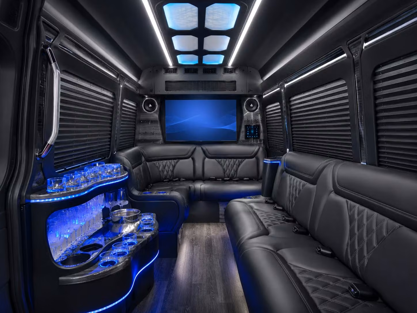 carlsbad group transportation to kaaboo coachella and north county music festivals