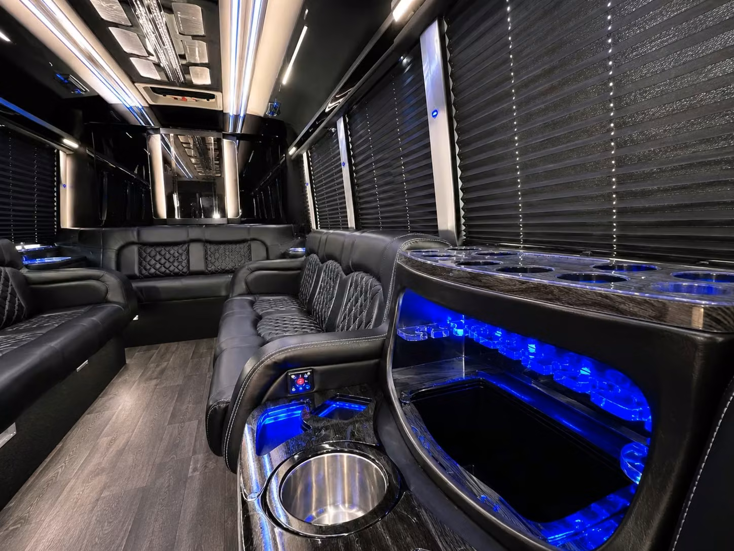 carlsbad prom transportation