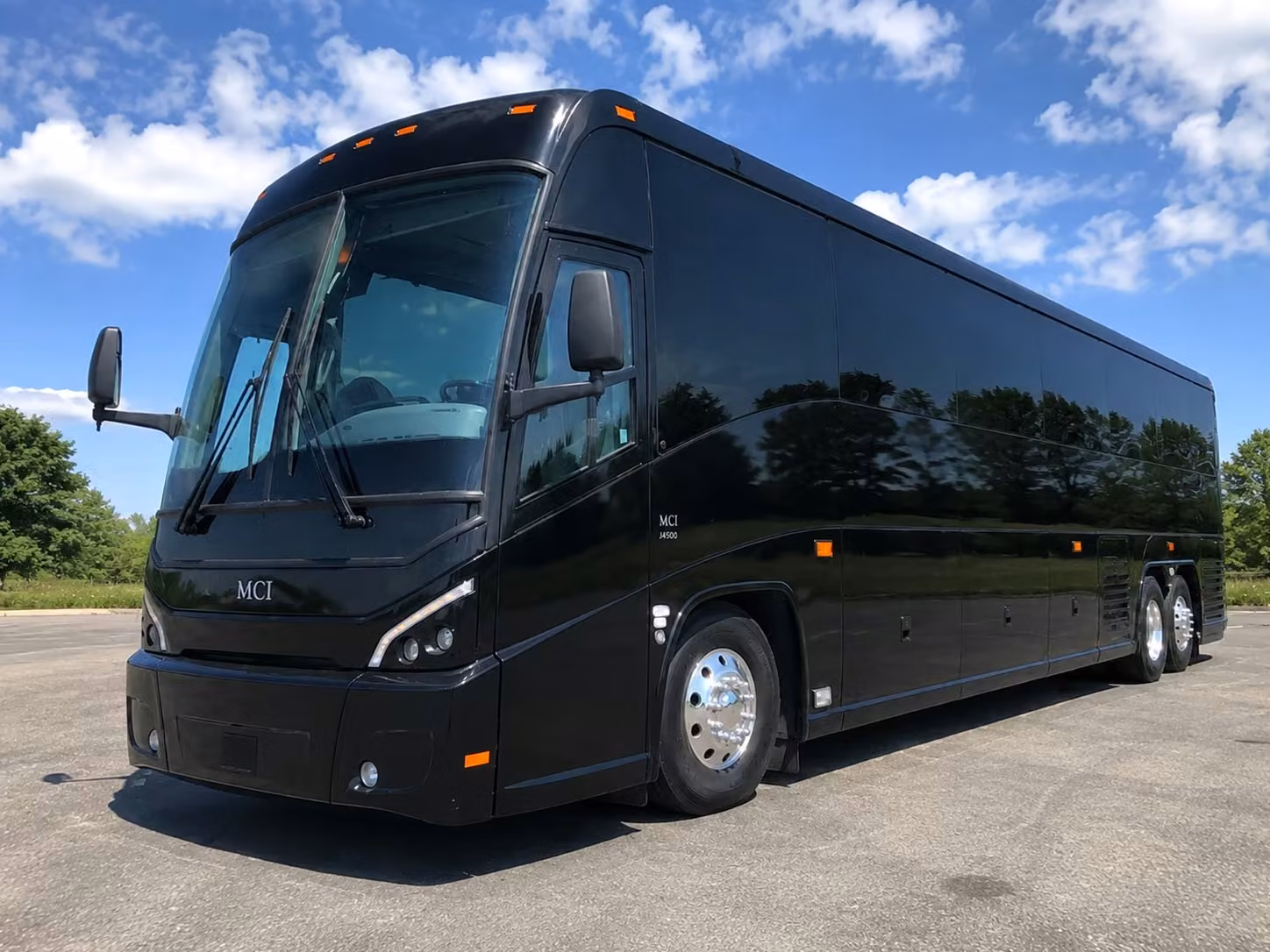 carlsbad school field trip and sports team transportation