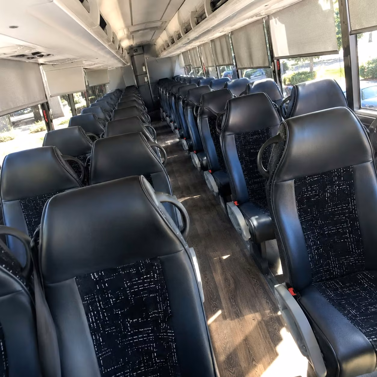 carlsbad sporting event transportation