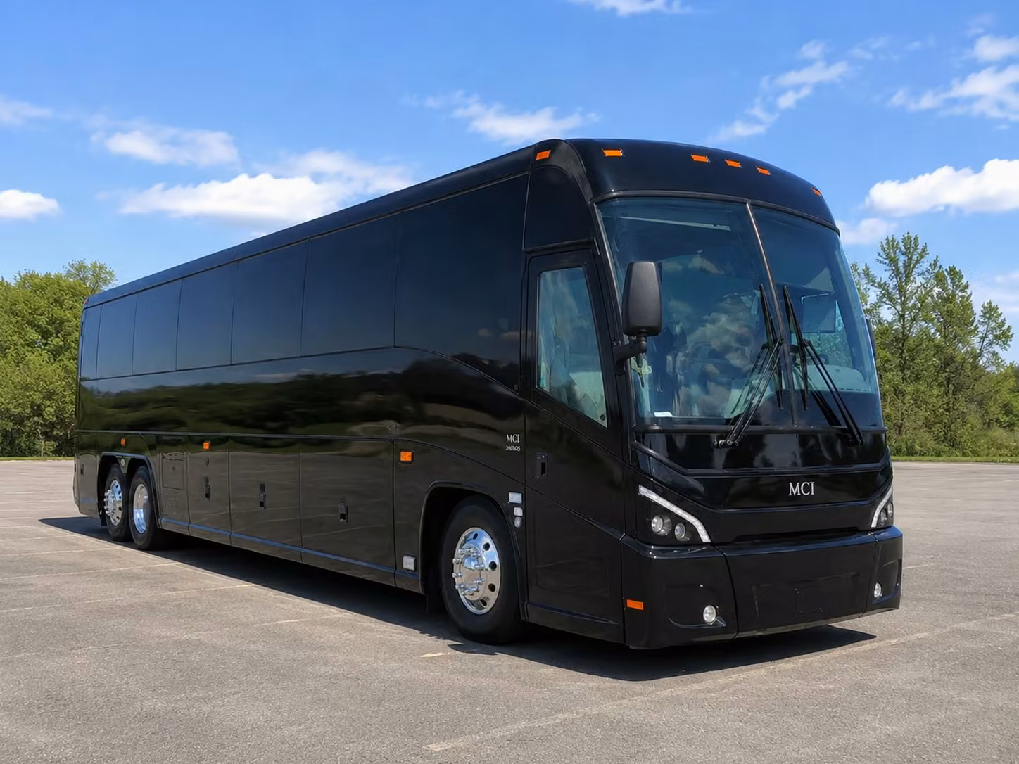 carlsbad wedding event transportation that keeps your guests on schedule