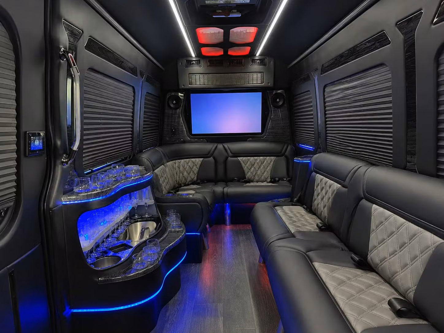 carlsbad winery tour and brewery shuttle transportation