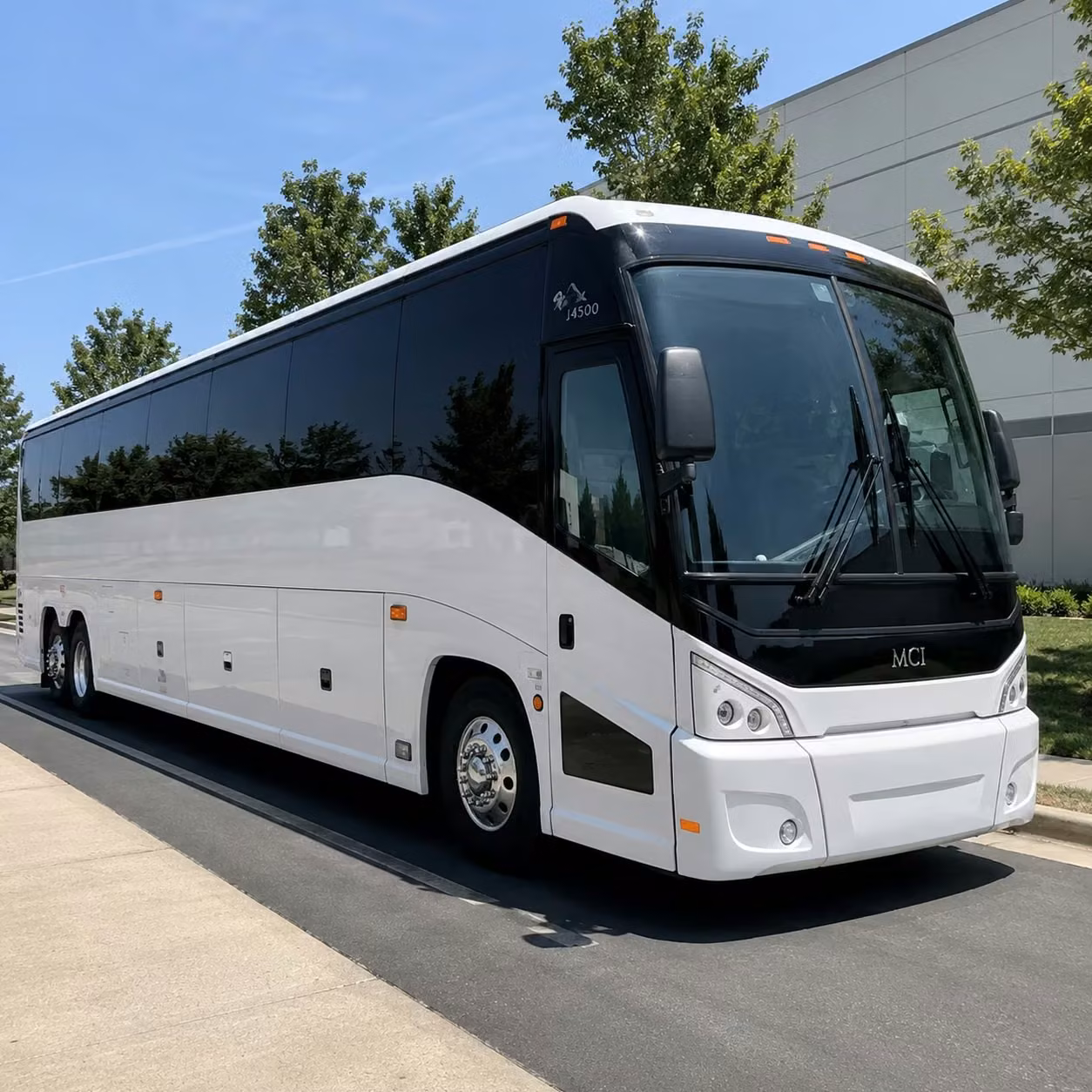 charter buses for carlsbad church retreats and spiritual conferences