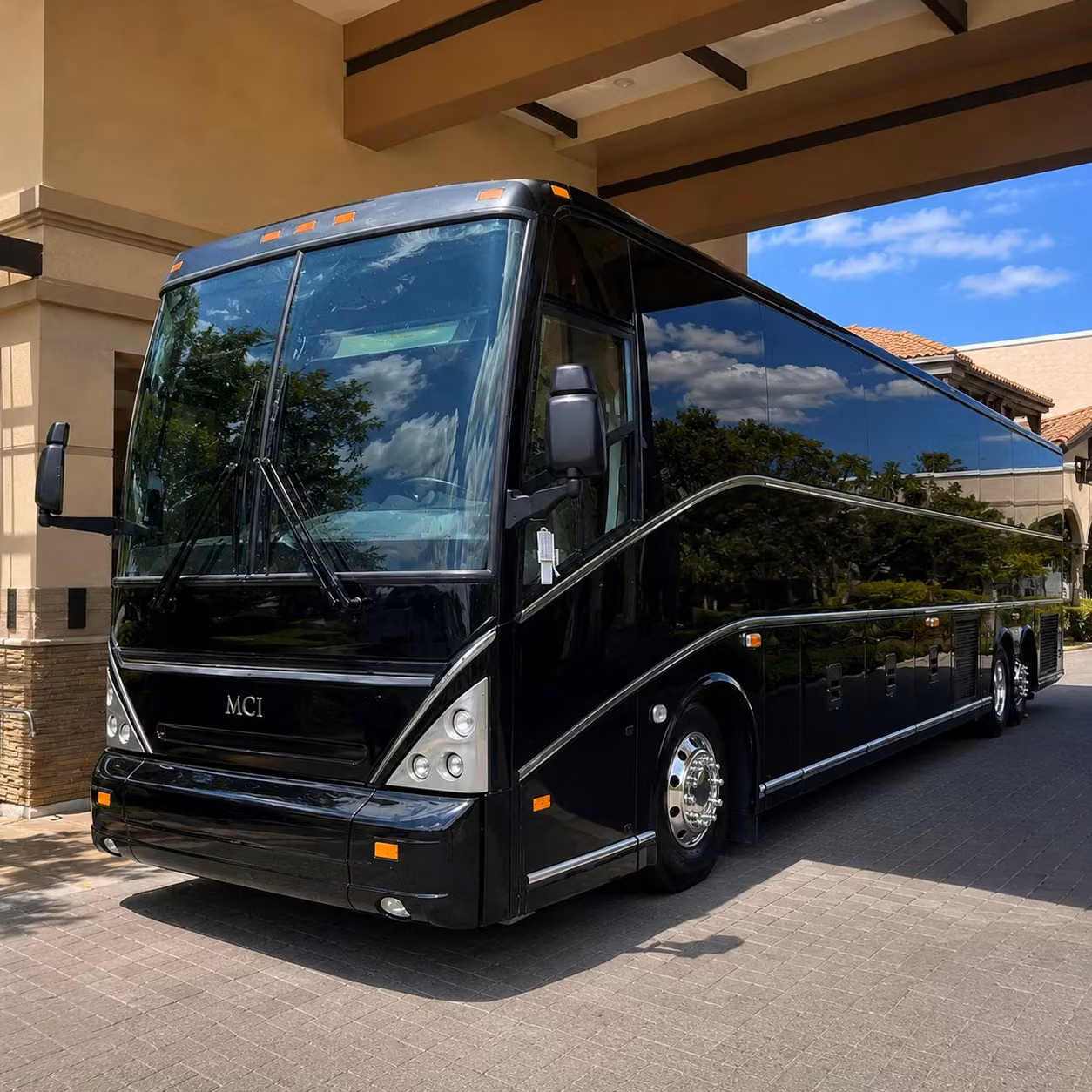 conference and convention shuttle buses for carlsbad s premier resort venues