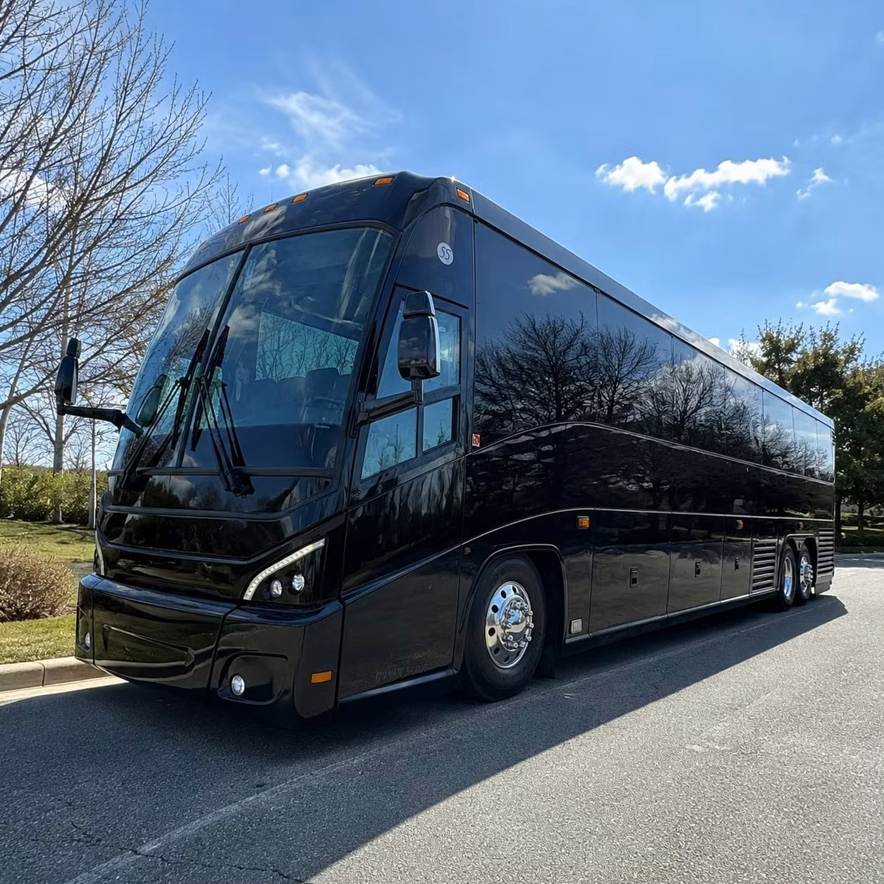 hit every stop on your carlsbad military transportation itinerary without stress