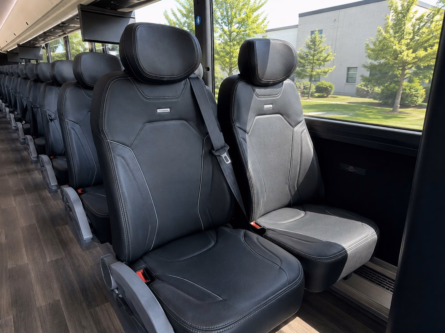 how trip distance and duration affect your carlsbad charter bus rate