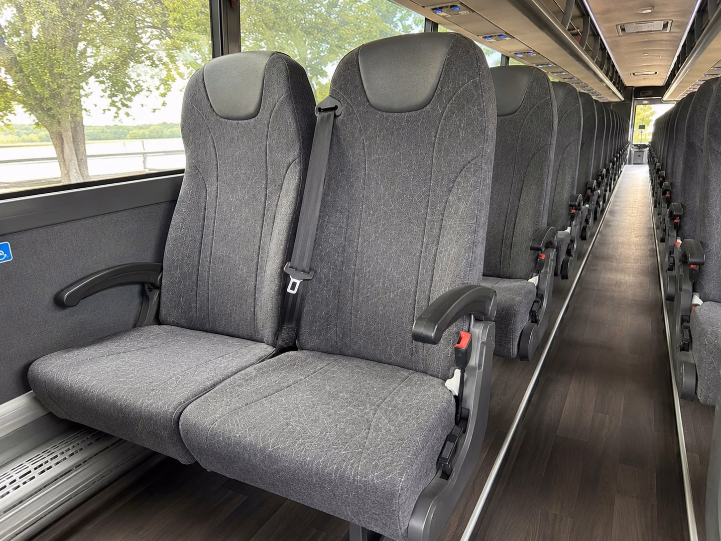 how where and when you re traveling affects carlsbad charter bus prices