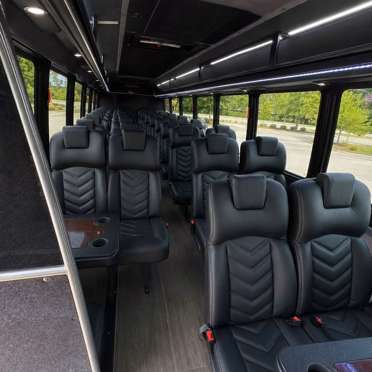 minibus rentals for carlsbad flower fields and batiquitos lagoon ecological reserve field trips