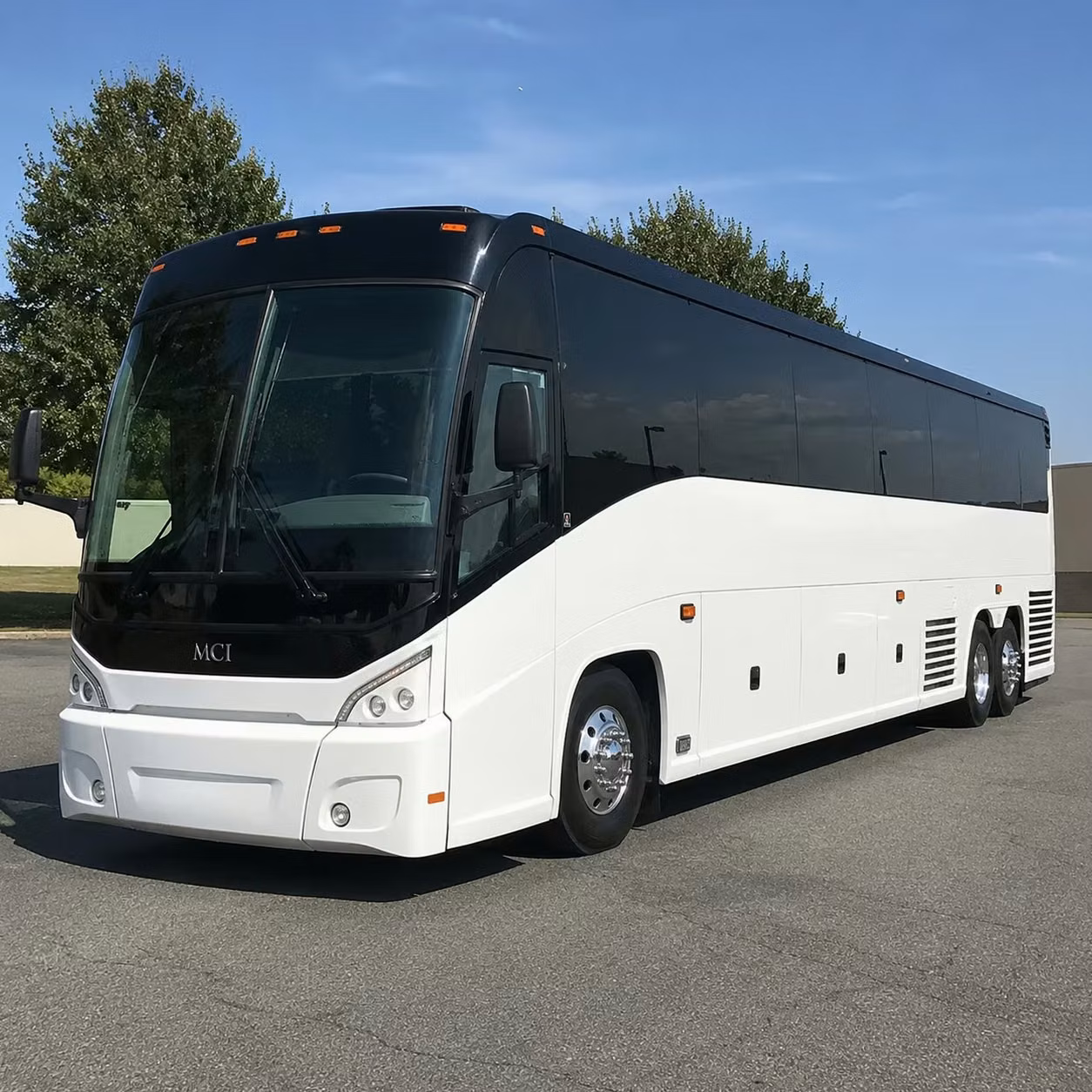 multi day bus rentals for carlsbad groups exploring southern california
