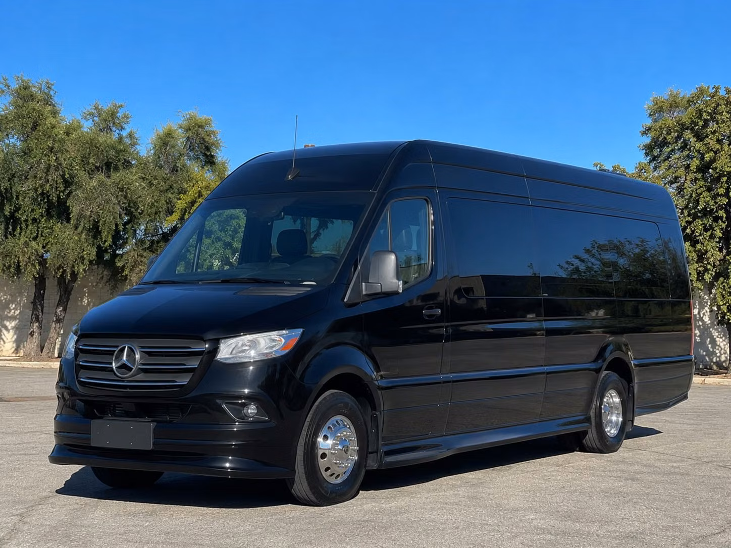 transportation serving carlsbad and nearby cities
