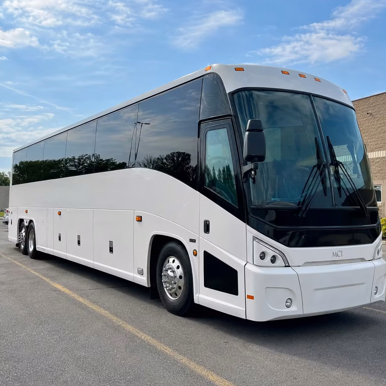 youth group transportation for carlsbad church events and mission trips